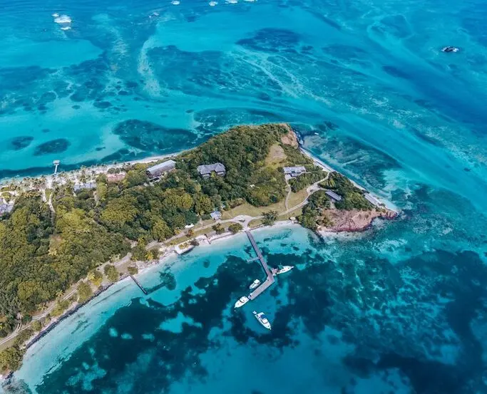 St. Vincent Trust & Escrow