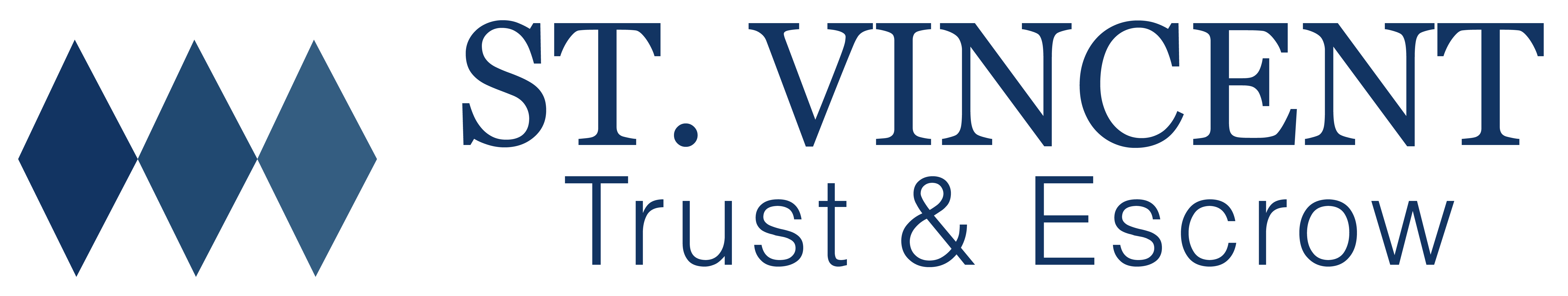 St. Vincent Trust & Escrow