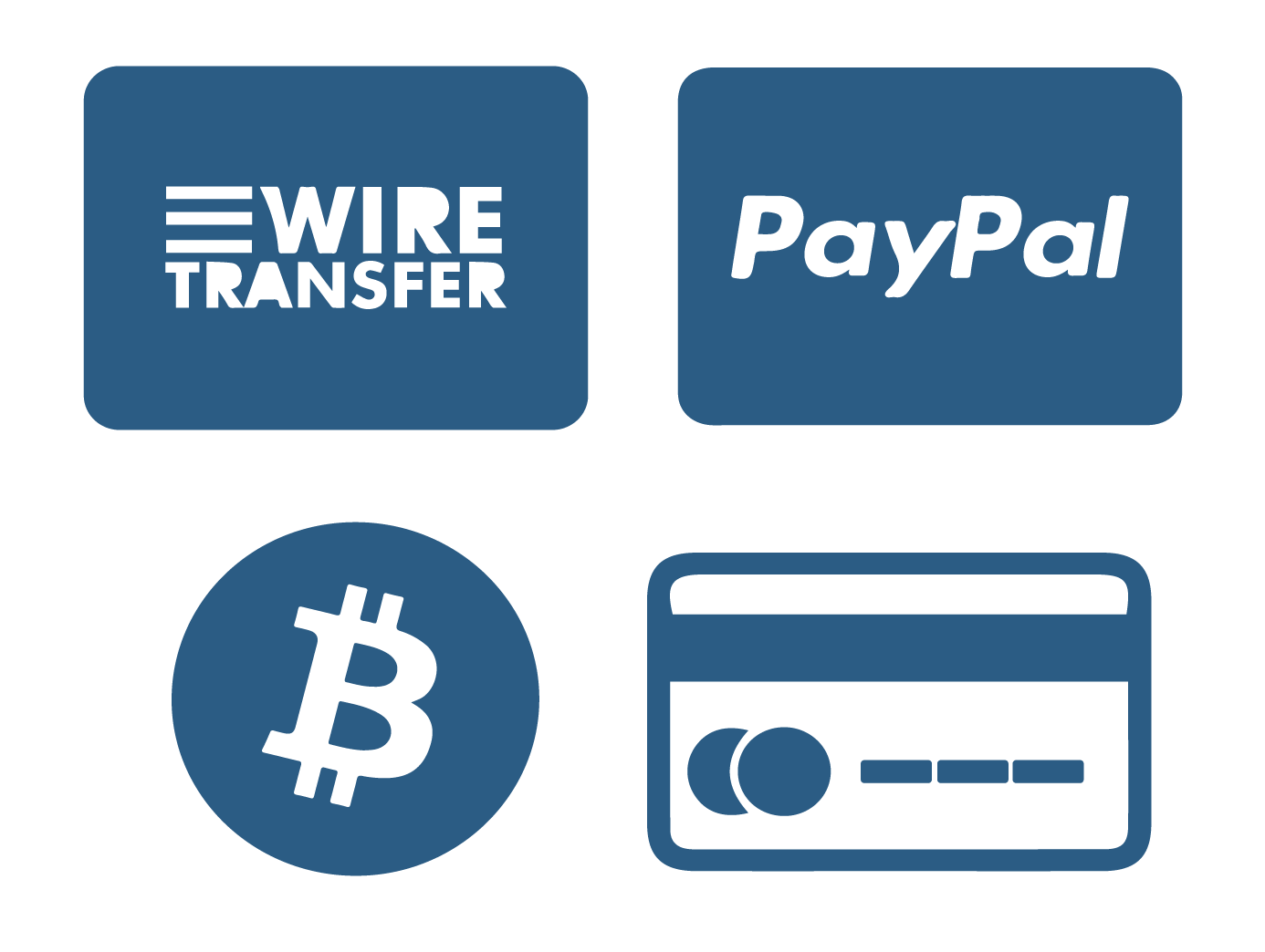 Payment Options